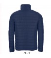 Chaqueta RIDE MEN 01193 acolchada ligera. SOL´S