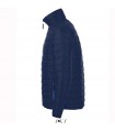 Chaqueta RIDE MEN 01193 acolchada ligera. SOL´S
