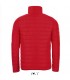 Chaqueta RIDE MEN 01193 acolchada ligera. SOL´S