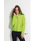 Chaqueta RIDE WOMEN 01170 acolchada ligera. SOL´S
