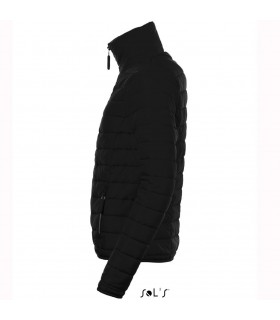 Chaqueta RIDE WOMEN 01170 acolchada ligera. SOL´S