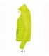 Chaqueta RIDE WOMEN 01170 acolchada ligera. SOL´S