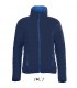 Chaqueta RIDE WOMEN 01170 acolchada ligera. SOL´S