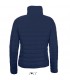 Chaqueta RIDE WOMEN 01170 acolchada ligera. SOL´S