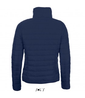 Chaqueta RIDE WOMEN 01170 acolchada ligera. SOL´S