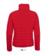 Chaqueta RIDE WOMEN 01170 acolchada ligera. SOL´S