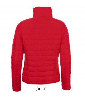 Chaqueta RIDE WOMEN 01170 acolchada ligera. SOL´S