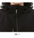 Chaqueta ROCK MEN 46604 Softshell acolchada. SOL´S
