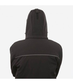 Chaqueta ROCK MEN 46604 Softshell acolchada. SOL´S