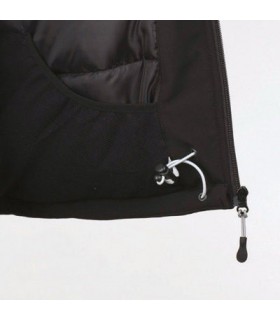 Chaqueta ROCK MEN 46604 Softshell acolchada. SOL´S