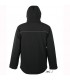 Chaqueta ROCK MEN 46604 Softshell acolchada. SOL´S