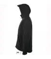 Chaqueta ROCK MEN 46604 Softshell acolchada. SOL´S