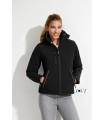 Chaqueta ROCK WOMEN 46804 Softshell acolchada. SOL´S