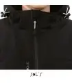 Chaqueta ROCK WOMEN 46804 Softshell acolchada. SOL´S