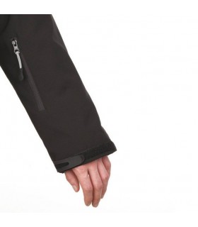 Chaqueta ROCK WOMEN 46804 Softshell acolchada. SOL´S