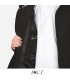 Chaqueta ROCK WOMEN 46804 Softshell acolchada. SOL´S