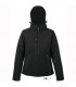 Chaqueta ROCK WOMEN 46804 Softshell acolchada. SOL´S