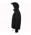 Chaqueta ROCK WOMEN 46804 Softshell acolchada. SOL´S
