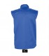 Chaleco ZENITH PRO 80500 multibolsillos. Sol´s