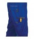 Buzo SOLSTICE PRO 80902 con cremallera simple. Sol´s