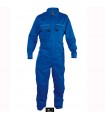 Buzo SOLSTICE PRO 80902 con cremallera simple. Sol´s