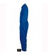 Buzo SOLSTICE PRO 80902 con cremallera simple. Sol´s