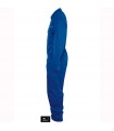 Buzo SOLSTICE PRO 80902 con cremallera simple. Sol´s