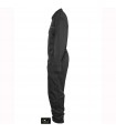 Buzo SOLSTICE PRO 80902 con cremallera simple. Sol´s