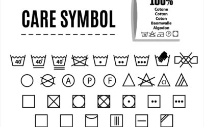 ¿Entendemos las etiquetas de la ropa?