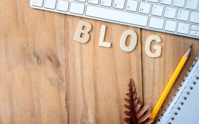 ¿Un Blog, sobre una tienda online de Ropa de trabajo?
