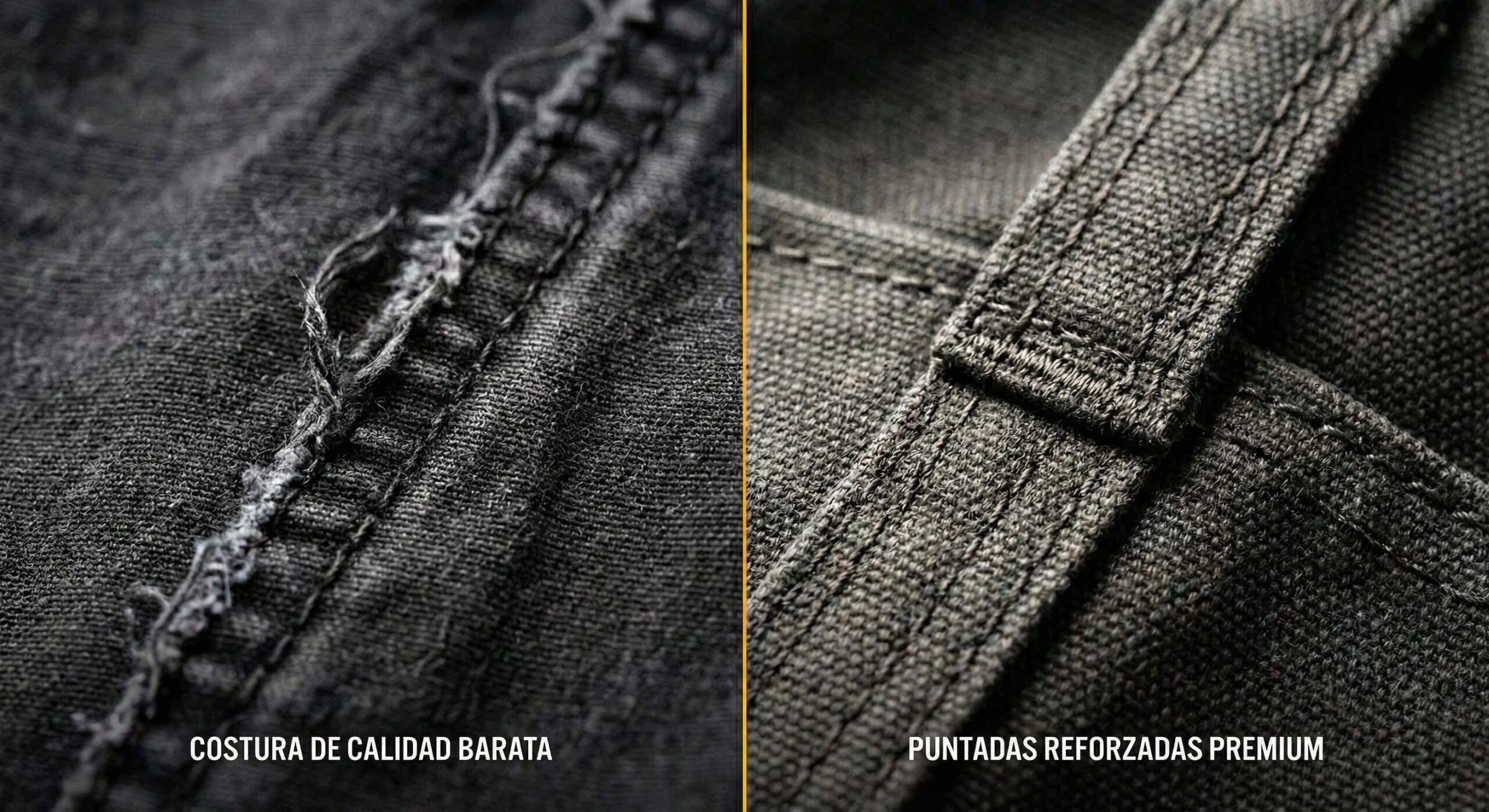 Cómo elegir el mejor proveedor de ropa laboral para empresas