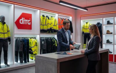 Mejores tiendas de ropa de trabajo para empresas – guía profesional