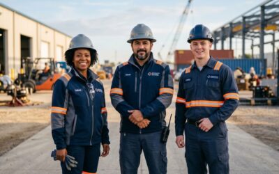 5 errores al comprar vestuario laboral