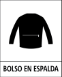 bolso espalda