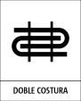 Doble costura