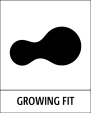 growing fit