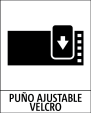 puno ajustable