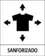 sanforizado